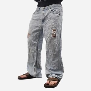 Unbranded Men's multi Jeans